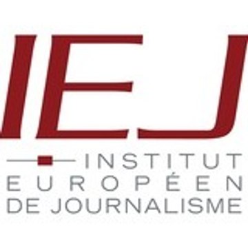 Institut européen de Journalisme Paris