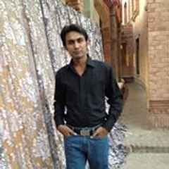 Anees Ur Rehman Sial