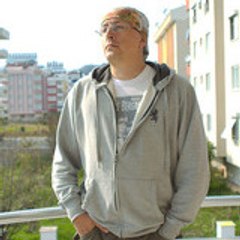 Anton Khodakovsky