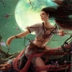 LadyFullMoon