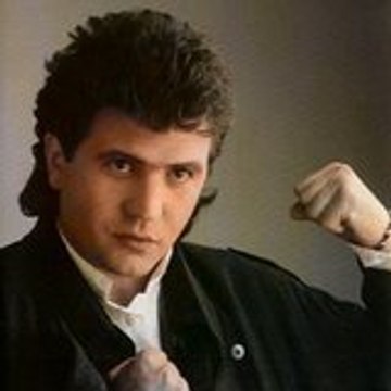 Fande Balavoine