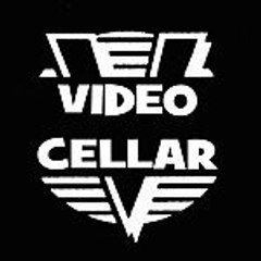 The Video Cellar