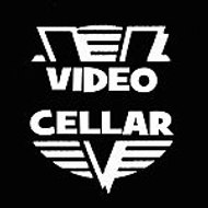 The Video Cellar
