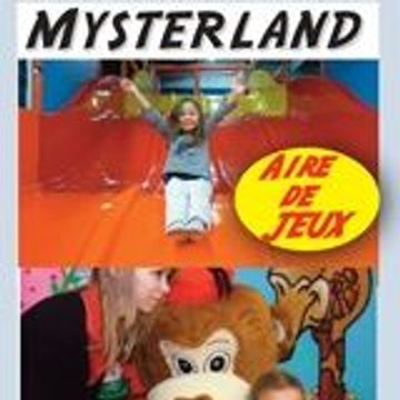 Profil DailyMotion de l&rsquo;utilisateur mysterland montlhery