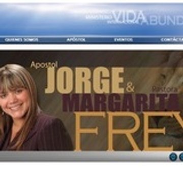 Ministerio Internacional Vida Abundante