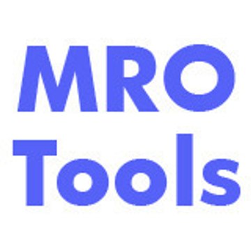 MRO_Tools