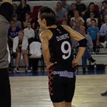 Cedric eneu
