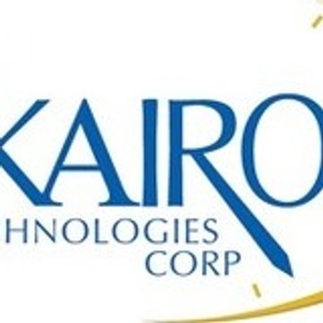 Eukairos Technologies Corp.