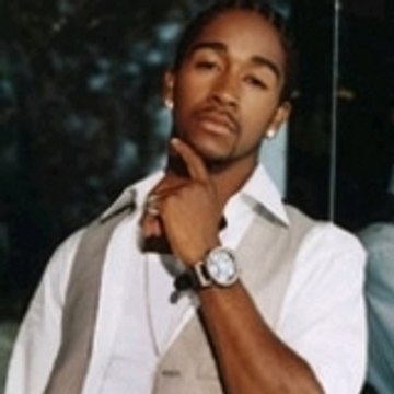 Omarion - Entourage