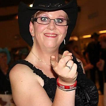 angelique arnould