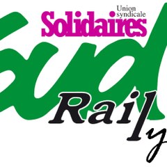 Sud Rail Lyon