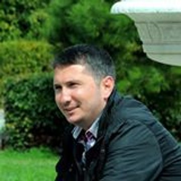 Ümit Demirci