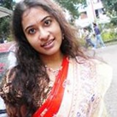 Gargi Mukhopadhyay