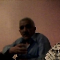 Muhsin Topaloglu