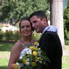 Audrey et Daniel