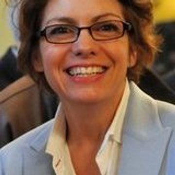 Agnès Le Brun