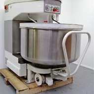 Interbake used bakery equipment