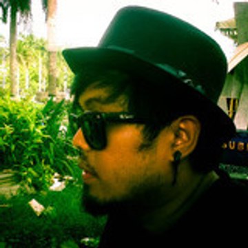yudha irawan