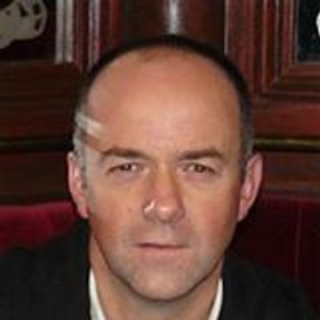 Laurent Sangleboeuf