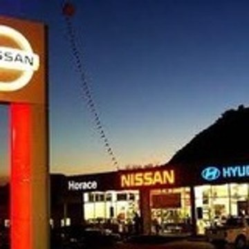 Horace Nissan