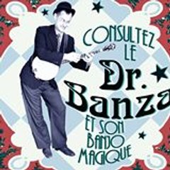 docteur banza