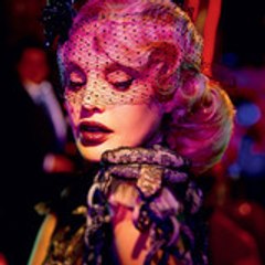 Arielle Dombasle