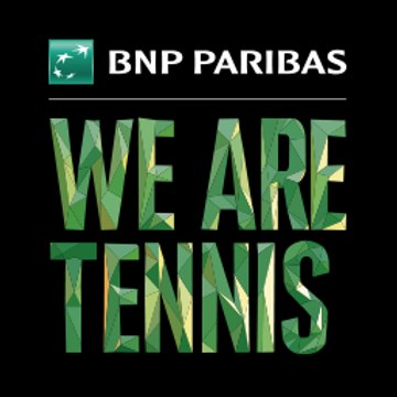 We Are Tennis