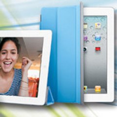 ZoneIpad