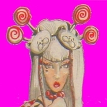 bigfaerie