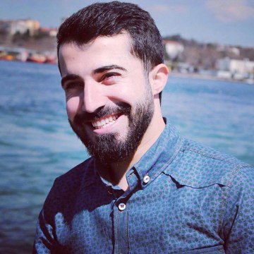 Azad Özdemir