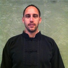 Dennis Wood
