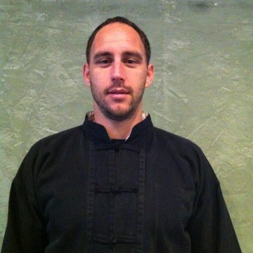 Dennis Wood