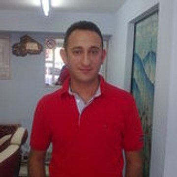 Ercan Aras