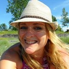 Amy Laffage