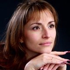 Nadezhda Thely