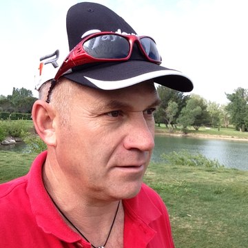 bruno LASSERRE