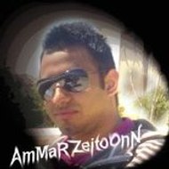 Ammar Zeitoon