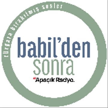 Babil'den Sonra/ Ercüment Gürçay