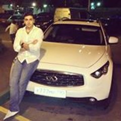 Rouben Martirosyan