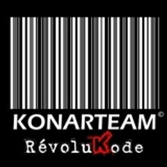 KONARTEAM
