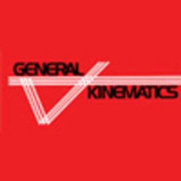 Generalkinematics