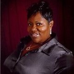 Audrey Bell-Kearney