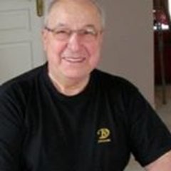 Jacques MEGE