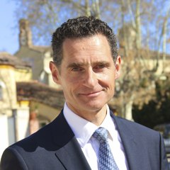 Hervé Stassinos