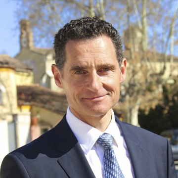 Hervé Stassinos