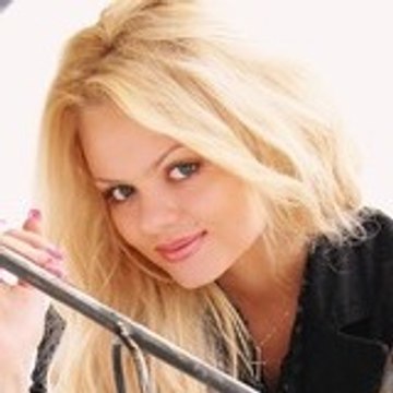 Olga Moskovina
