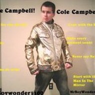 Cole Campbell