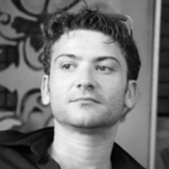 Sébastien Amram