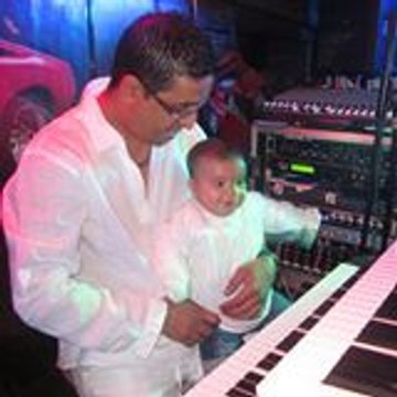 Dany Belkhatir