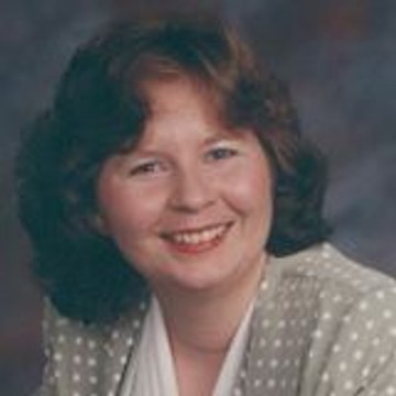 Kerry-Ann Amisse